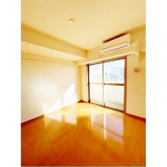 居室・リビング　物件画像