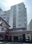 建物外観　京急大師線「川崎大師駅」徒歩1分のマンションです。