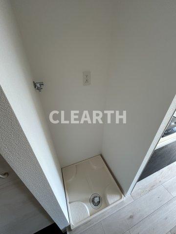 その他設備　参考写真別号室