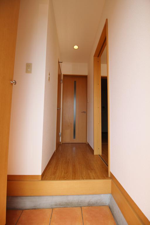 その他部屋・スペース　シューズBOX（下駄箱）完備