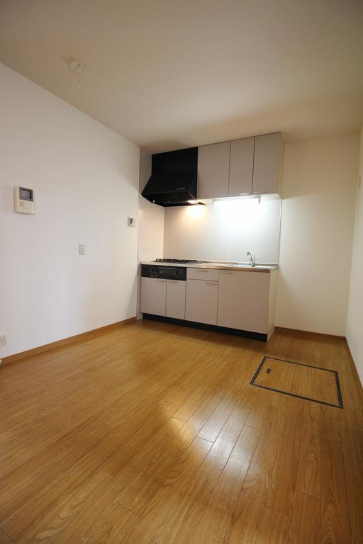 居室・リビング　ＤＫ 9.0帖