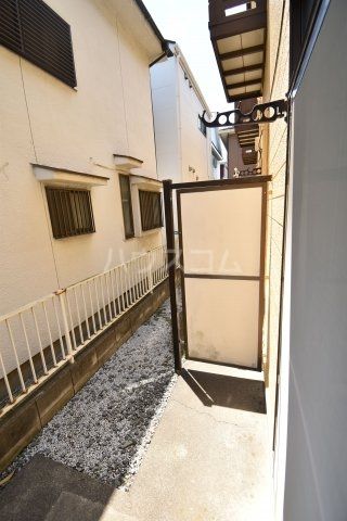 庭