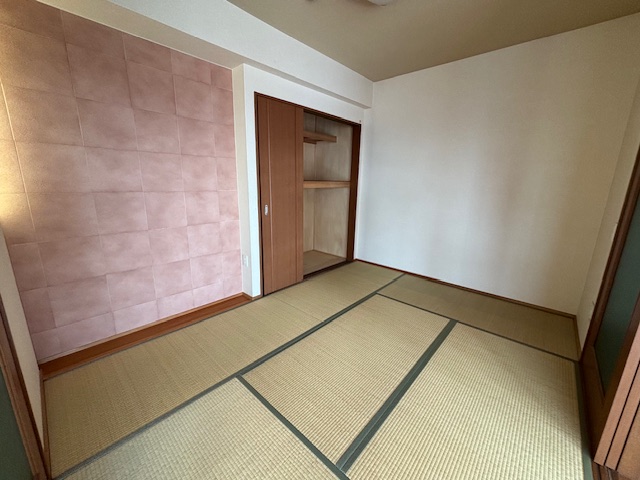 その他部屋・スペース　和室