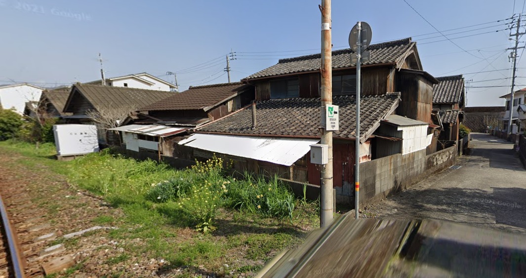 高知県須崎市西町１（一戸建）の賃貸物件の外観