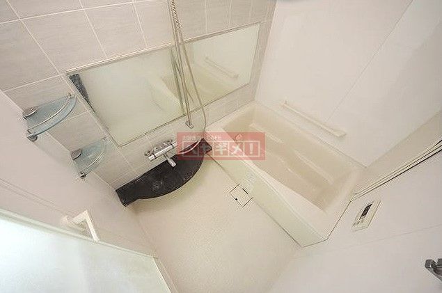 バス・シャワールーム　設備