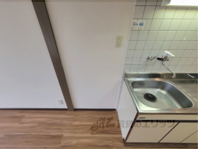 その他部屋・スペース　冷蔵庫置場