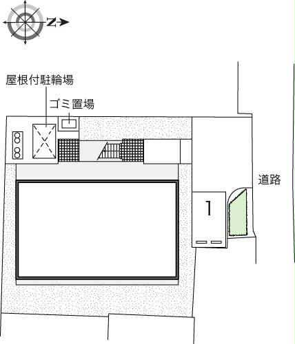 【レオパレス立林のその他】