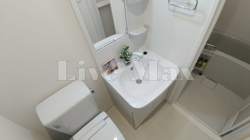 その他　★☆家具家電付きマンション☆★家具家電撤去も可能です♪