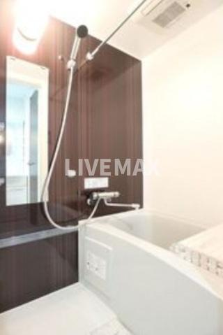 バス・シャワールーム　別号室参考写真