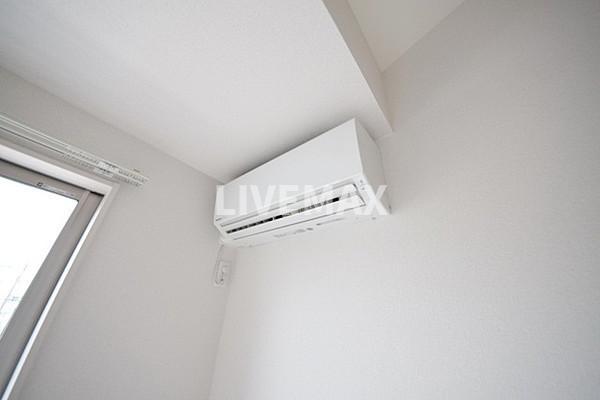 その他設備　別号室参考写真