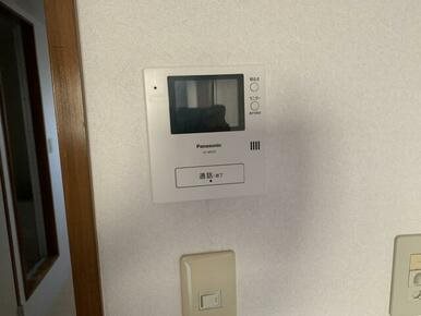 セキュリティ　※他部屋参照・現況優先