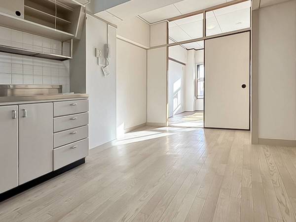 その他部屋・スペース　ビレッジハウスの同一物件・同一タイプの間取りの写真です