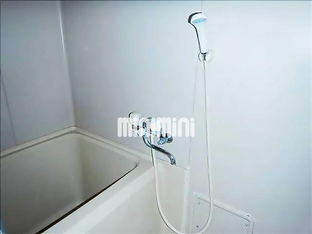 バス・シャワールーム　（写真は別部屋になります）