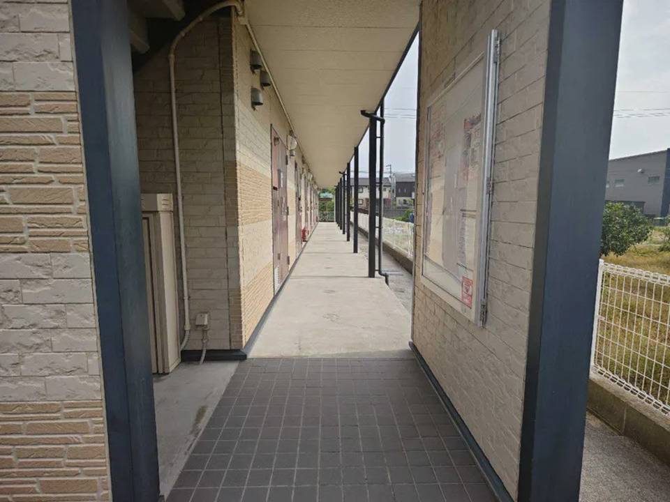 その他　共用部分