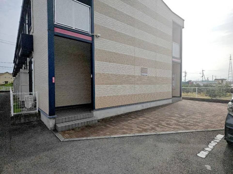 その他共有部分　共用部分