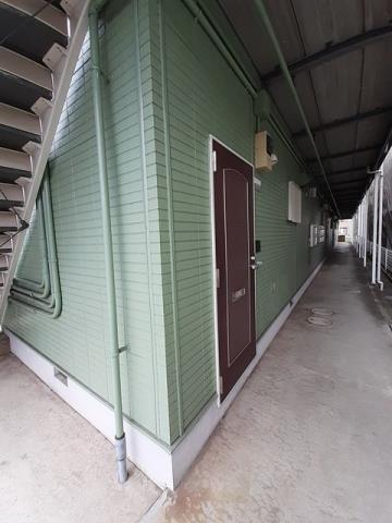 エントランス　その他共有部分