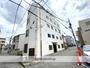 河内小阪駅より徒歩5分 3階 築31年10ヶ月の賃貸物件