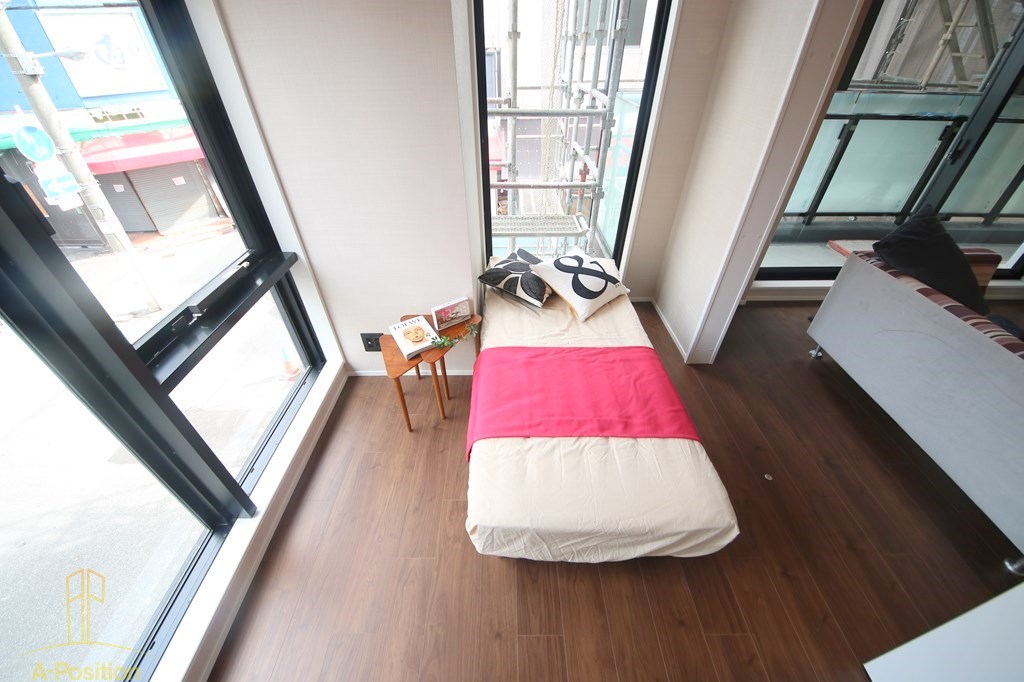 その他部屋・スペース　ブエナビスタ梅田イースト