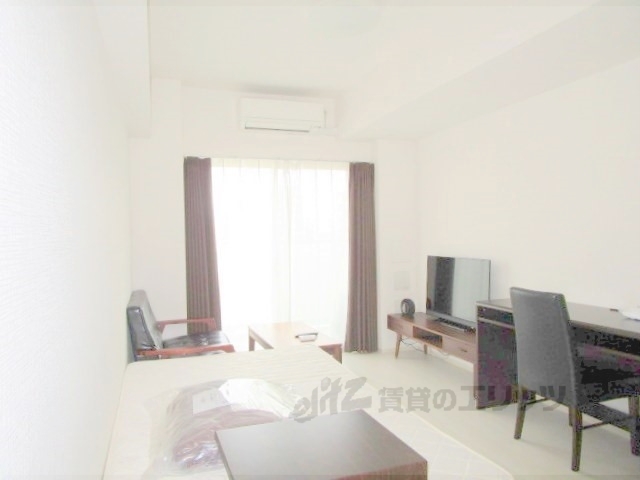 居室・リビング　洋室