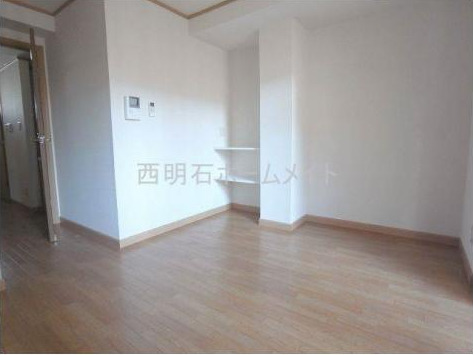 その他部屋・スペース　寝室