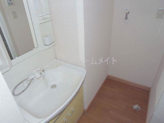 洗面設備　シャンドレ洗面