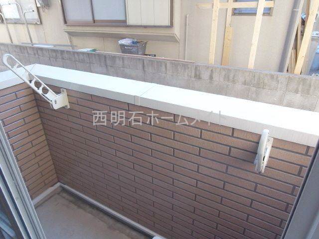 バルコニー　ベランダ