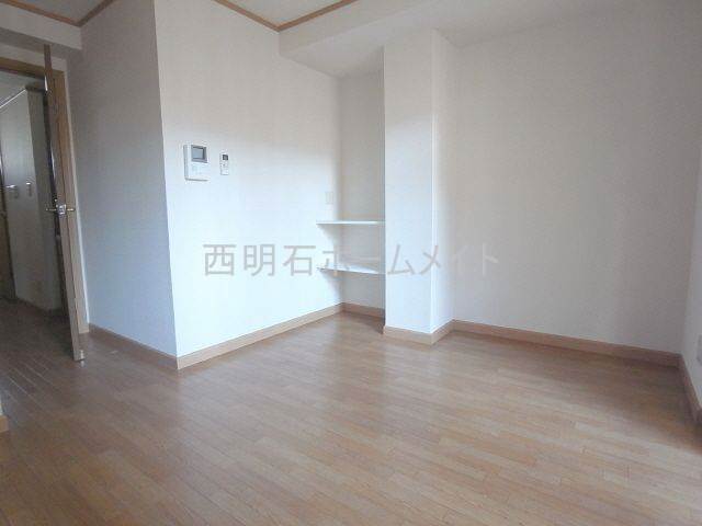 居室・リビング　洋室