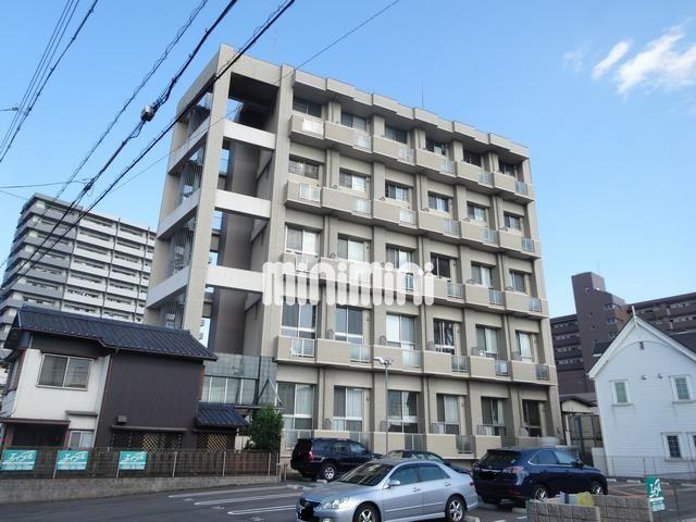 Ｒｅｎａｃｅ　Ｈａｒｍｏｎｙの建物外観