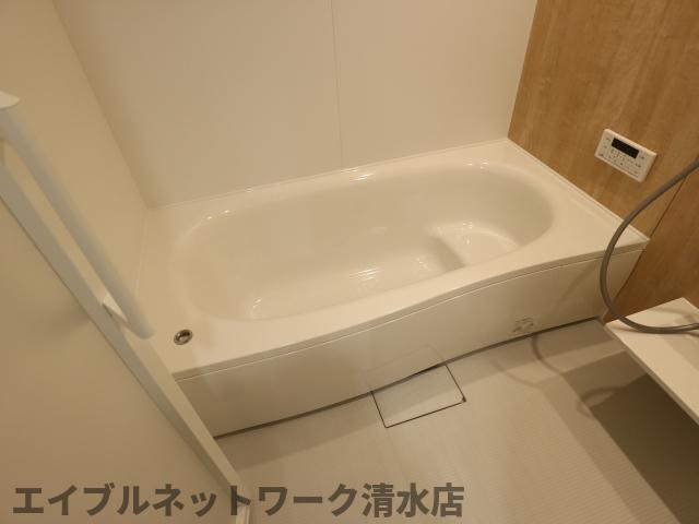 バス・シャワールーム　同物件同タイプ