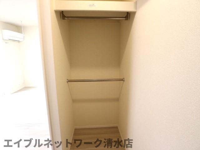 収納　同物件同タイプ