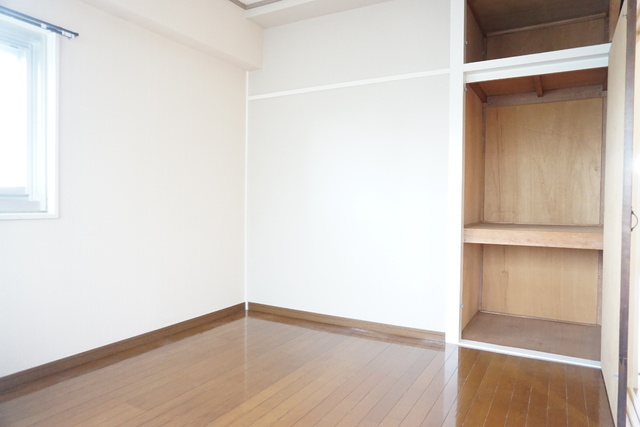 その他部屋・スペース　洋室５．７帖