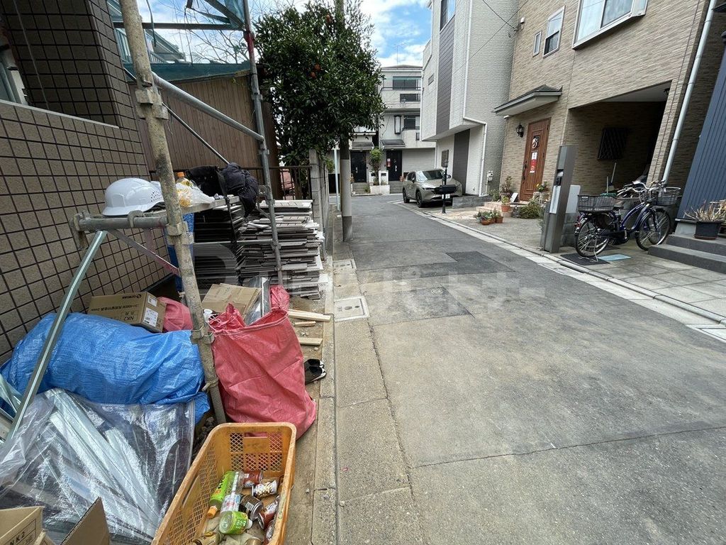 【グランクオールお花茶屋クレストのその他】