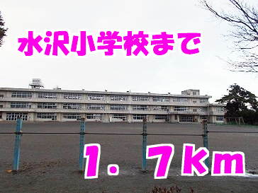 【ジャンティユ　レヴェIIの小学校】