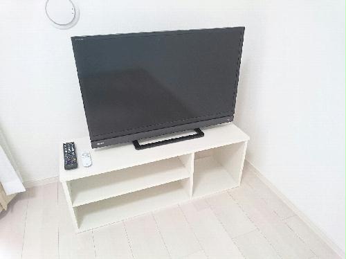 その他　32型TV
