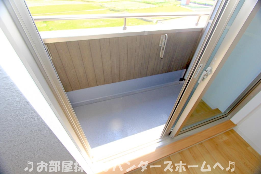 ＪＲ片町線 長尾駅 徒歩2分 3階建 築5年の内装写真