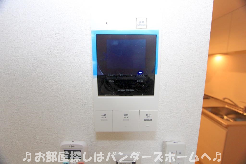 ＪＲ片町線 長尾駅 徒歩2分 3階建 築5年のその他写真