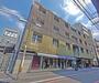 烏丸御池駅より徒歩6分 1階 築23年4ヶ月の賃貸物件