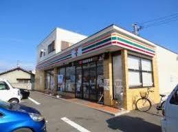 コンビニ　セブンイレブン福山手城町3丁目店（コンビニ）まで678m