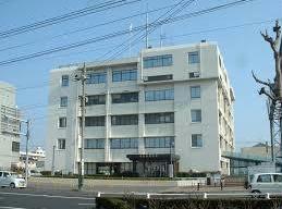 警察署・交番　福山東警察署（警察署・交番）まで1157m