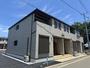 群馬藤岡駅より徒歩21分 2階 新築の賃貸物件