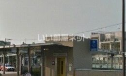 その他　太秦天神川（その他）まで284m