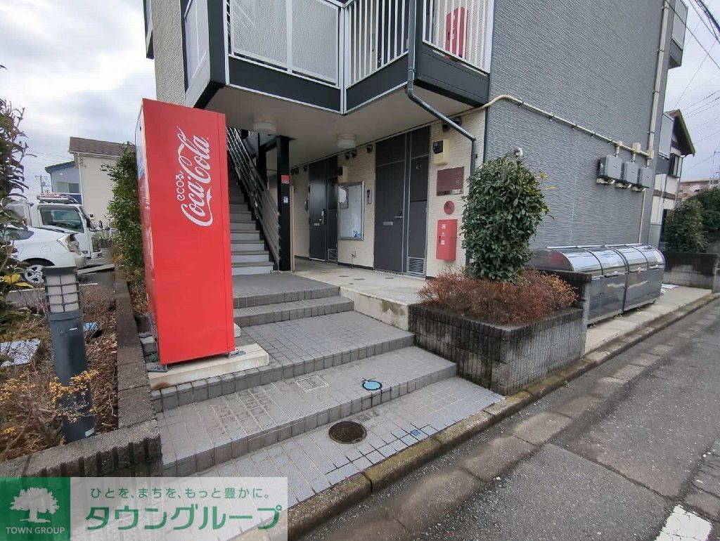 ロビー