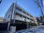サンピエス根津 4階 築18年3ヶ月の賃貸物件