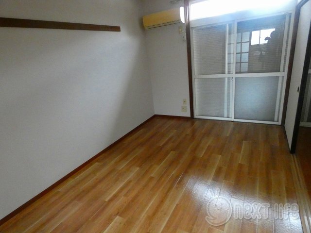 居室・リビング　メゾンケー