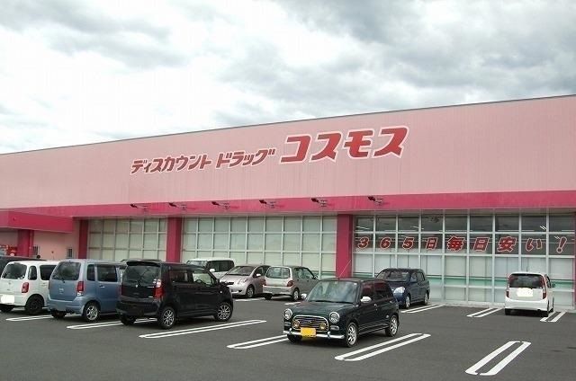 ドラックストア　コスモス斐川店（ドラッグストア）まで1100m