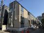 新小岩駅より徒歩10分 新築 2階建の賃貸物件
