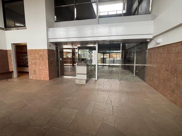 ロビー　管理人（日勤）