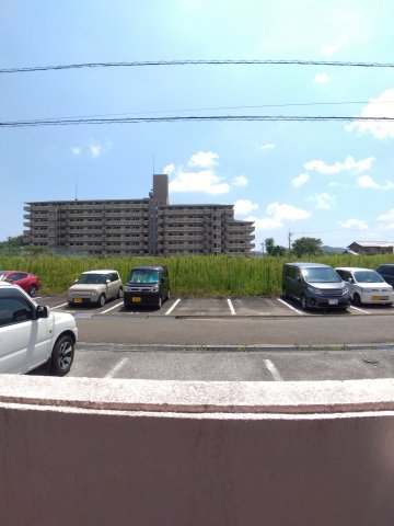 眺望　2024年8月撮影