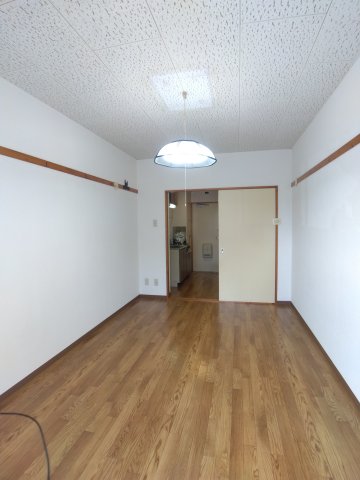 居室・リビング　2024年8月撮影