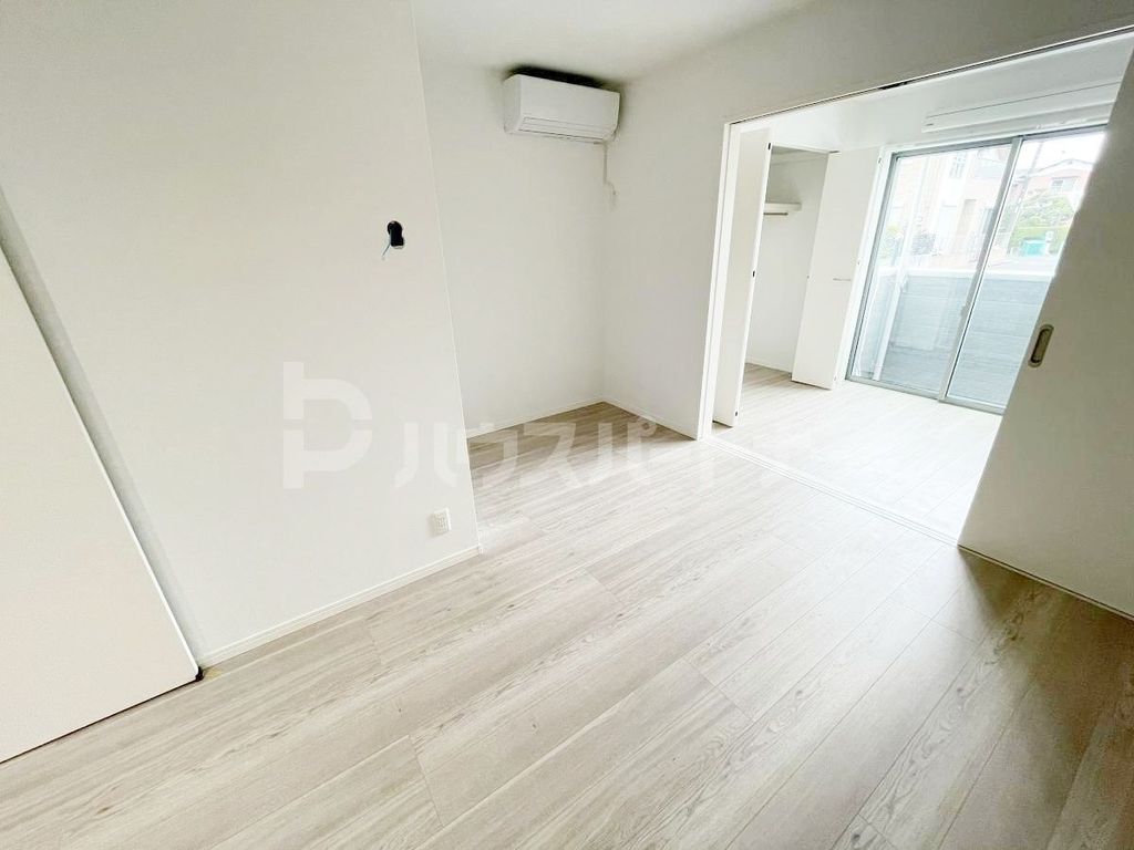 居室・リビング　リビング/居室